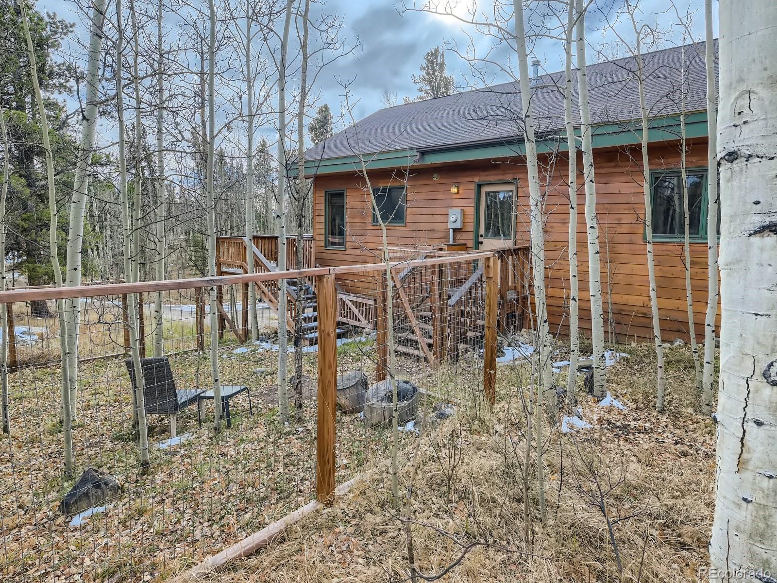 327 Quarry Road Fairplay, CO 80440 - Photo 22 of 28 Gallery Image 22