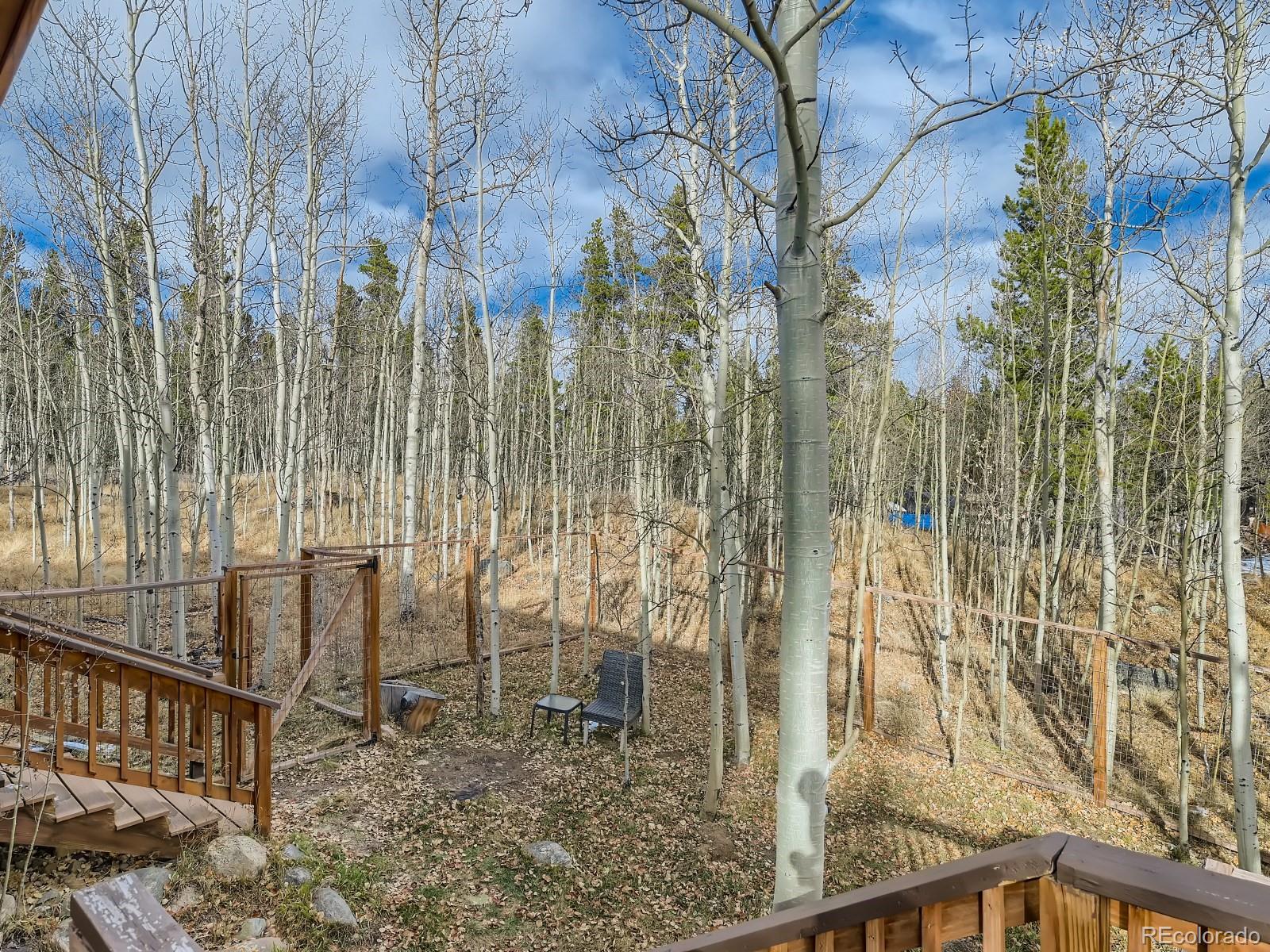 327 Quarry Road Fairplay, CO 80440 - Photo 23 of 28 Gallery Image 23