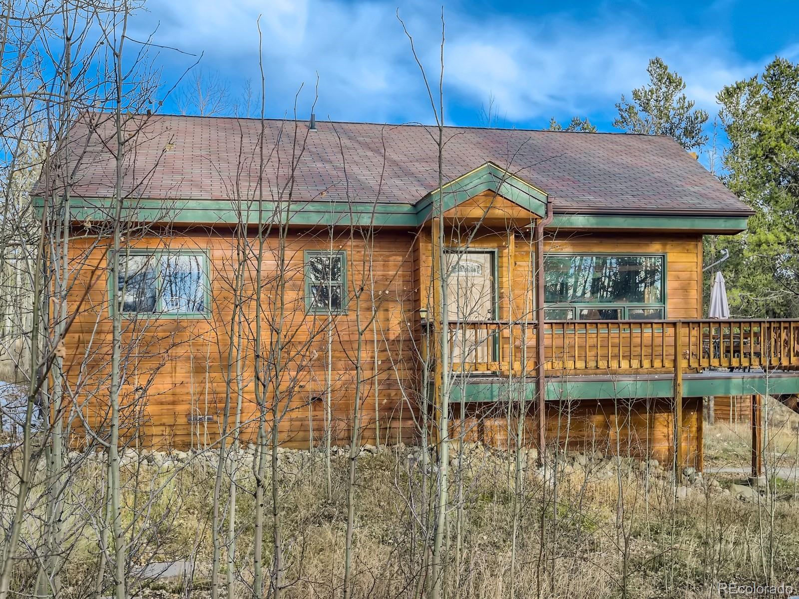 327 Quarry Road Fairplay, CO 80440 - Photo 24 of 28 Gallery Image 24