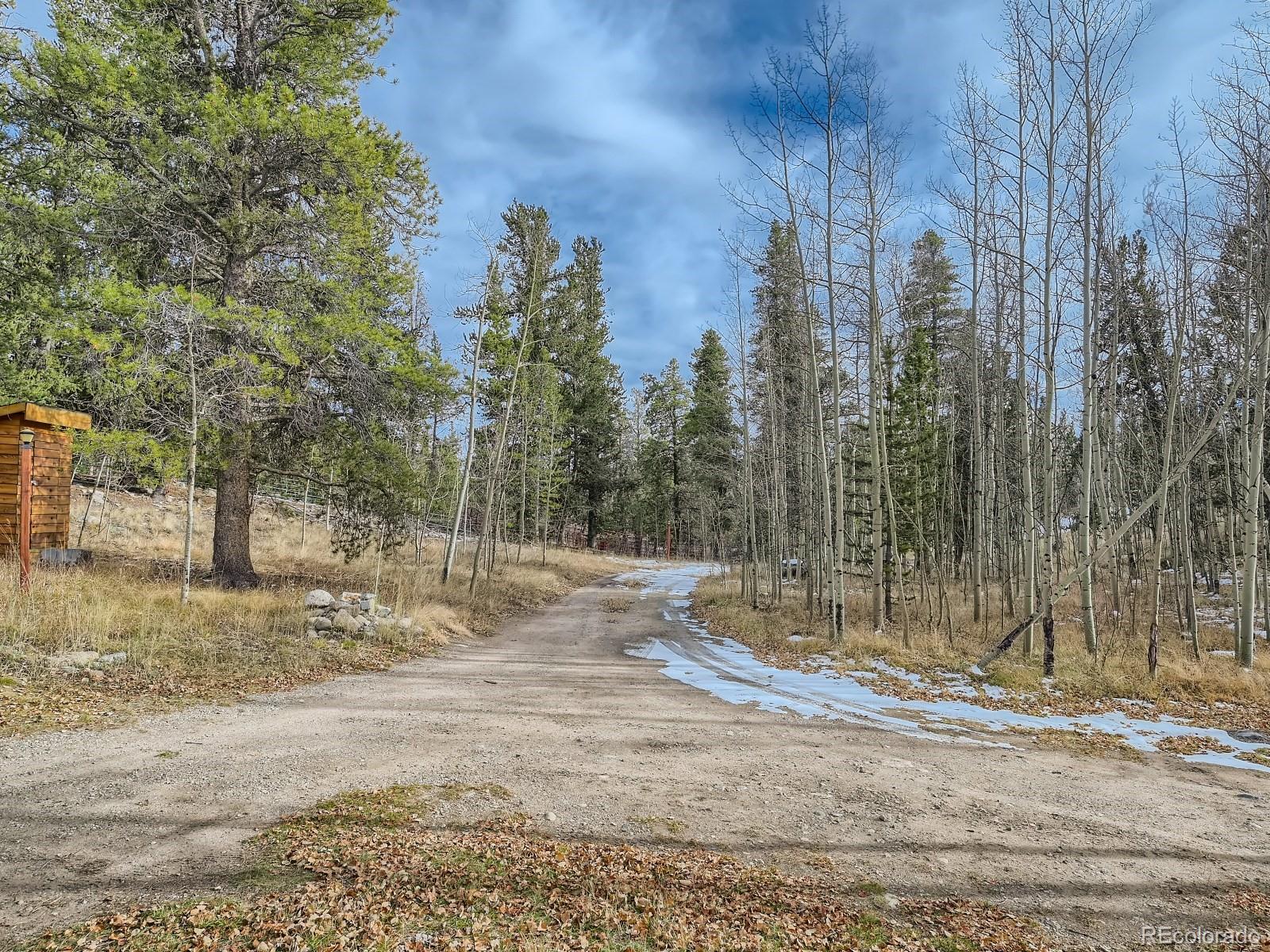 327 Quarry Road Fairplay, CO 80440 - Photo 25 of 28 Gallery Image 25