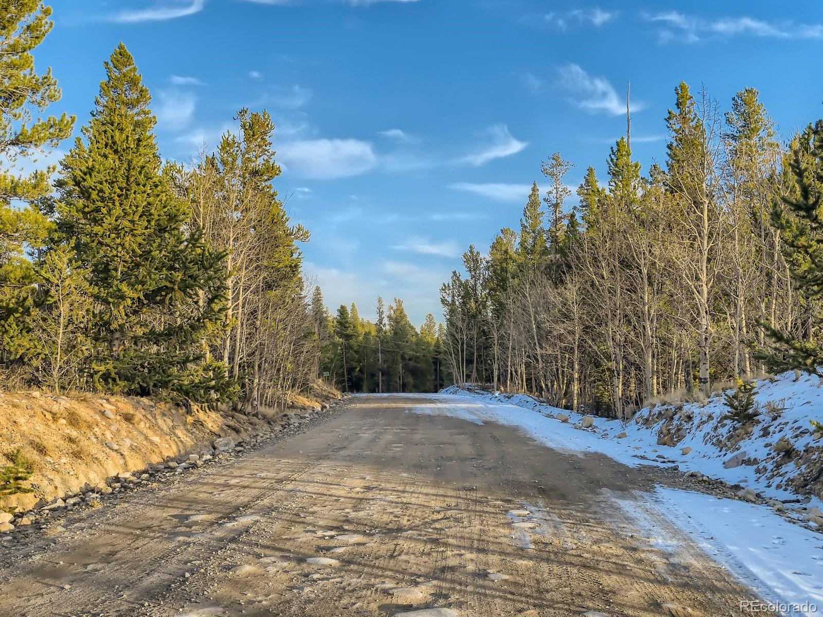 327 Quarry Road Fairplay, CO 80440 - Photo 28 of 28 Gallery Image 28