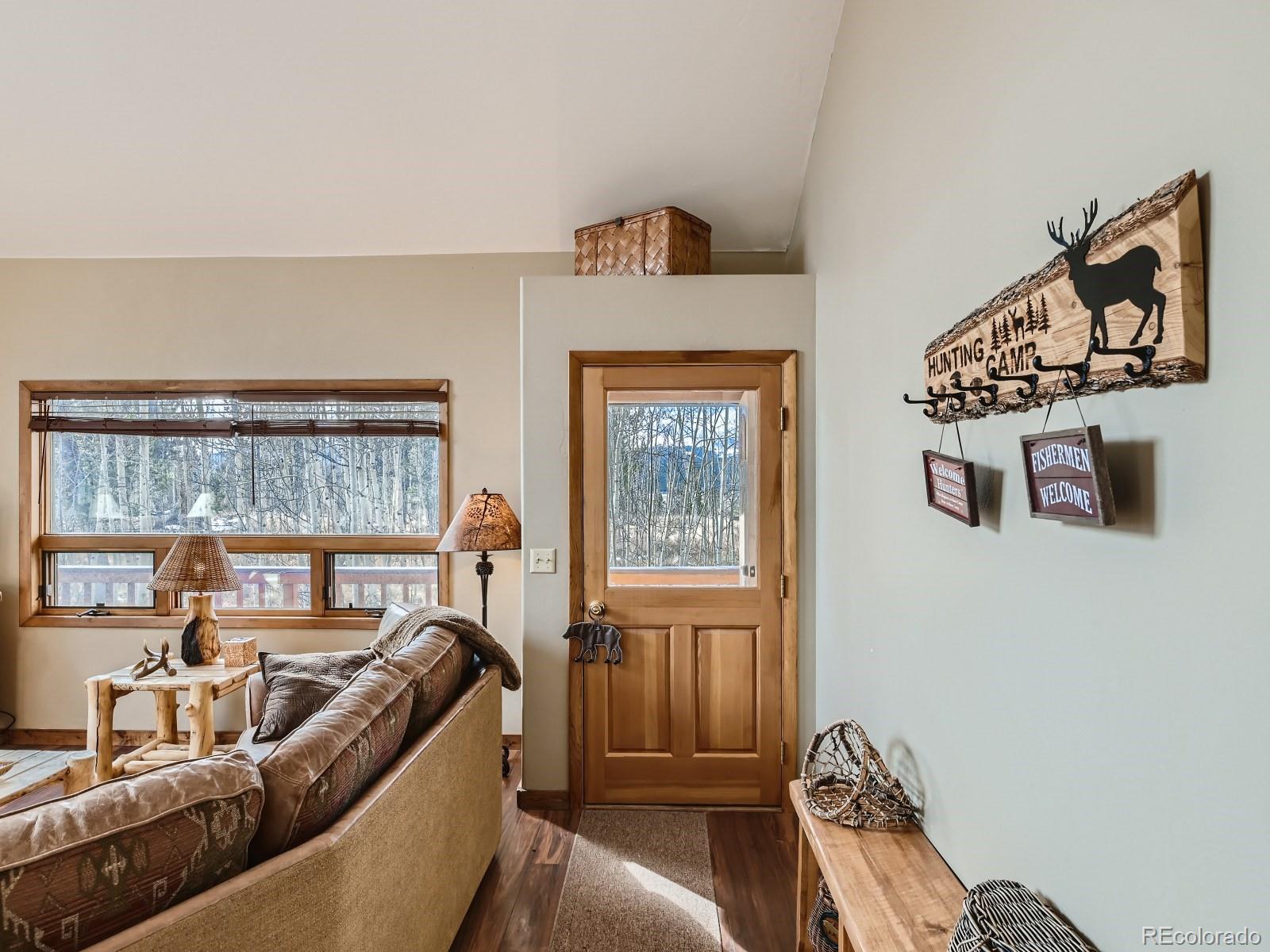 327 Quarry Road Fairplay, CO 80440 - Photo 4 of 28 Gallery Image 4
