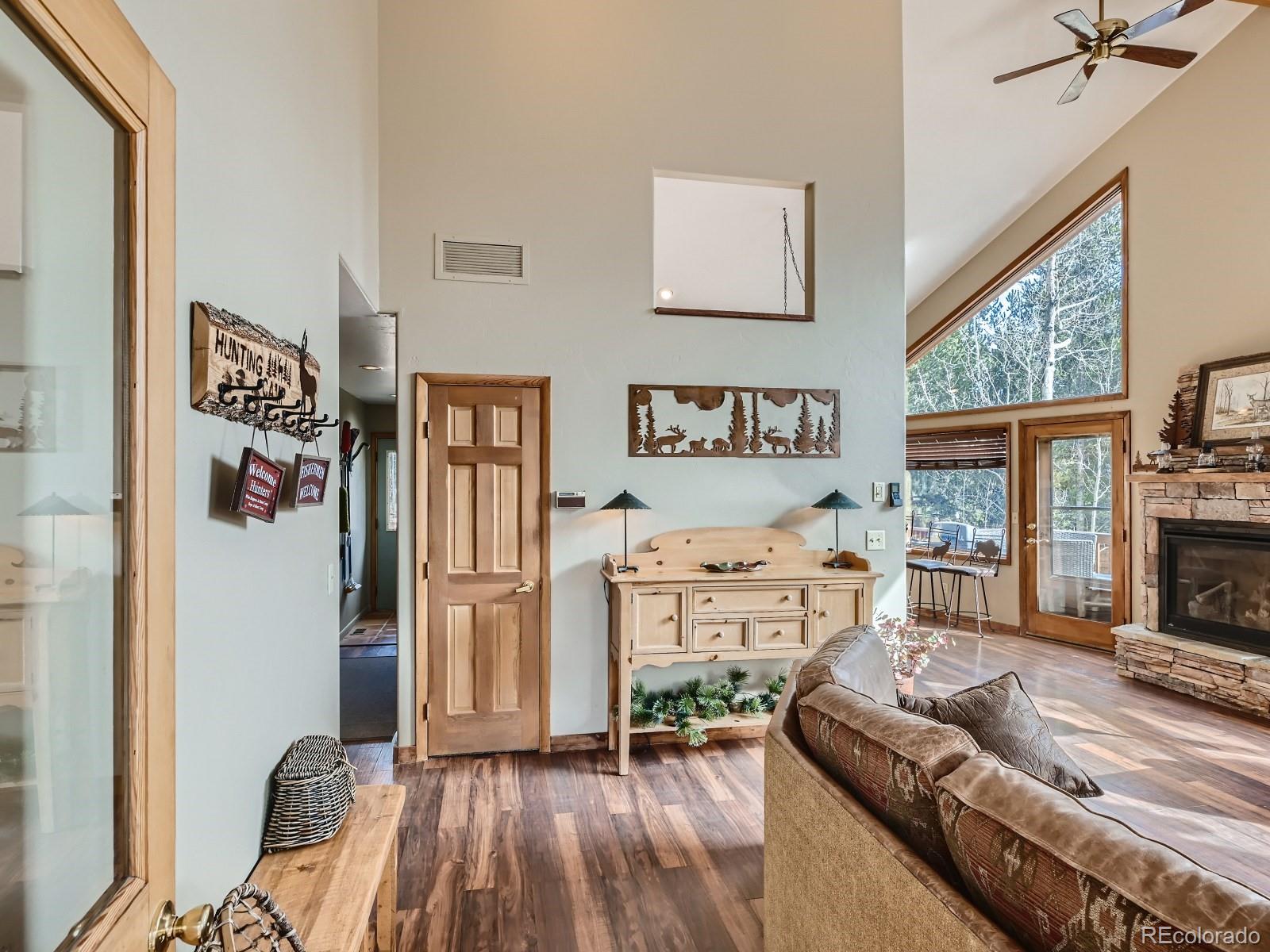 327 Quarry Road Fairplay, CO 80440 - Photo 5 of 28 Gallery Image 5