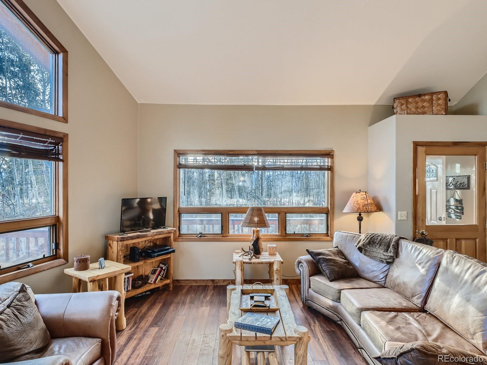 327 Quarry Road Fairplay, CO 80440 - Photo 7 of 28 Gallery Image 7