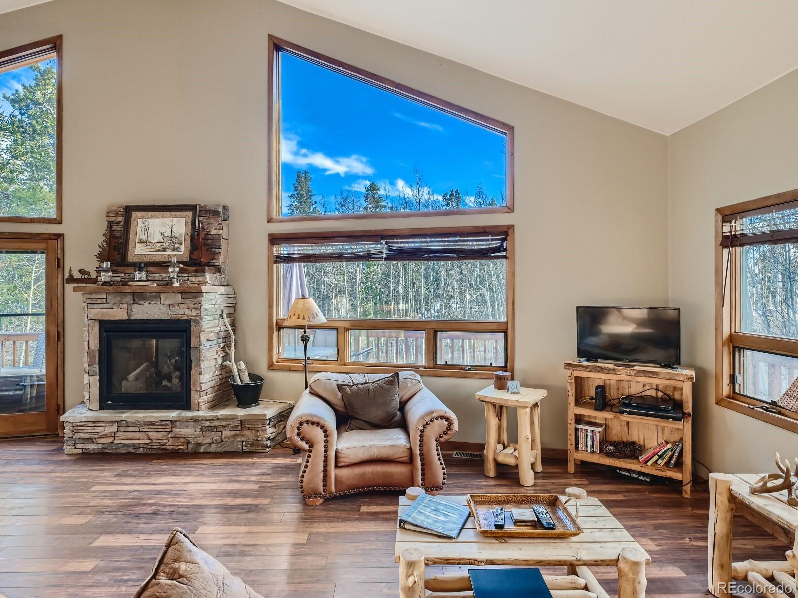327 Quarry Road Fairplay, CO 80440 - Photo 8 of 28 Gallery Image 8