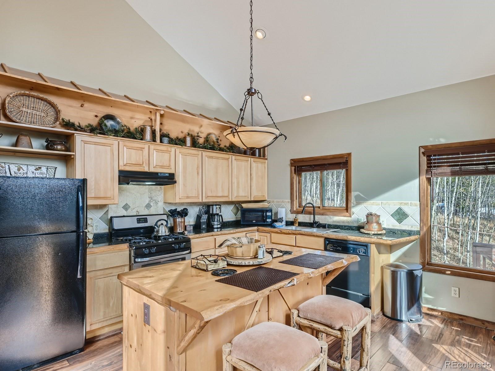327 Quarry Road Fairplay, CO 80440 - Photo 9 of 28 Gallery Image 9