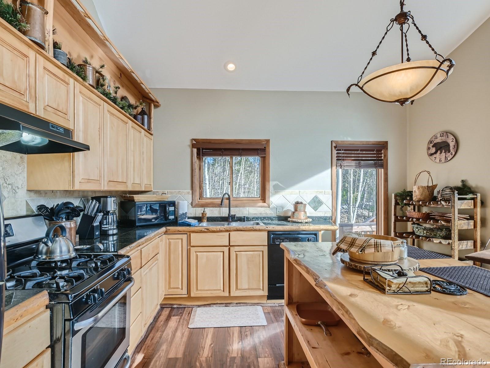 327 Quarry Road Fairplay, CO 80440 - Photo 10 of 28 Gallery Image 10