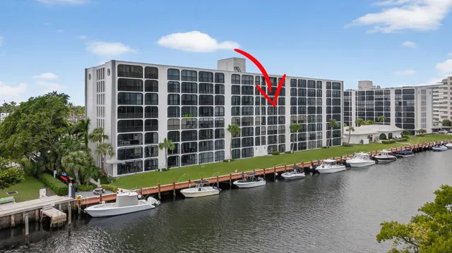 $3,000 | 1631 Riverview Road, Unit 504, Deerfield Beach, FL 33441