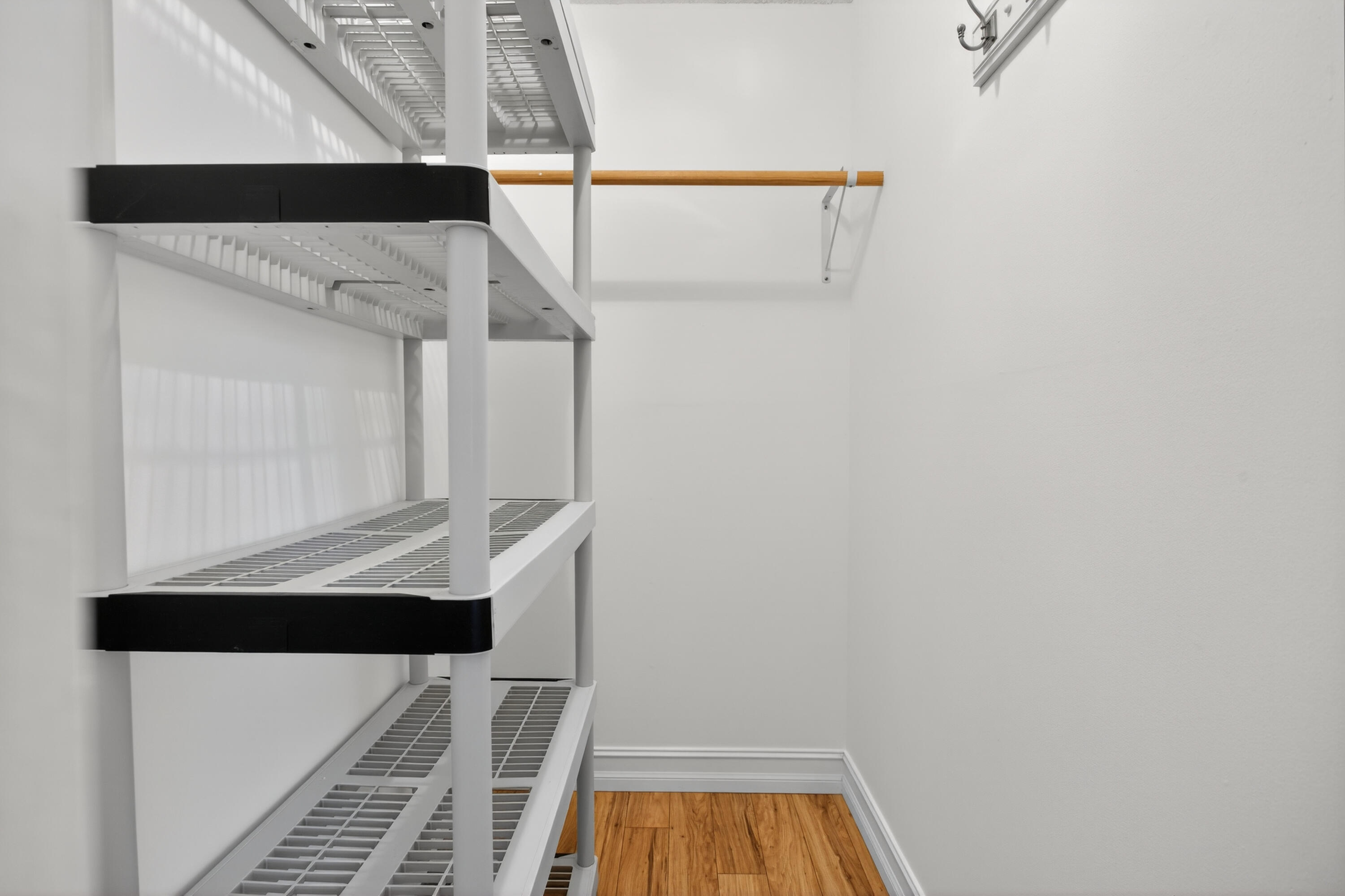 1631 Riverview Road, Unit 504 Deerfield Beach, FL 33441 - Photo 17 of 49 GUEST WALK IN CLOSET