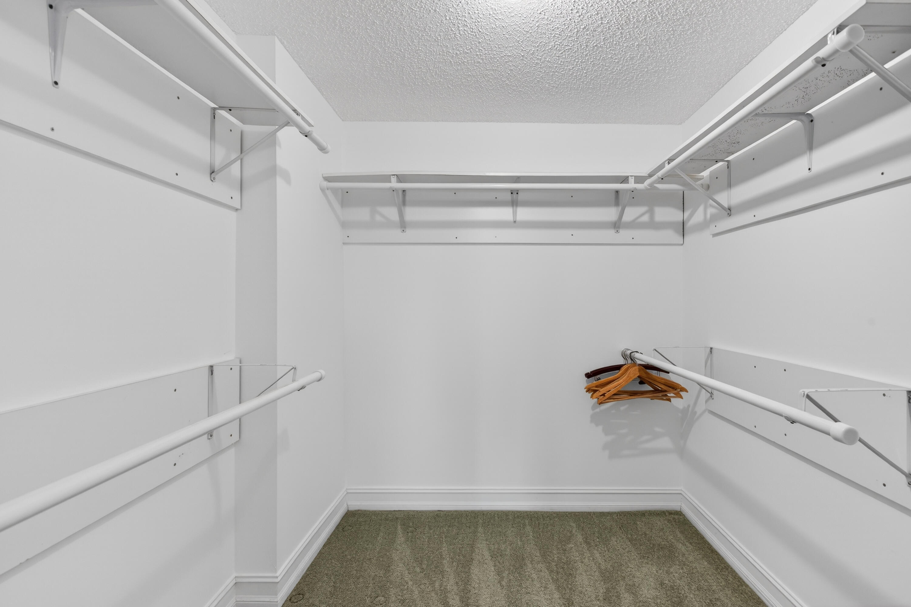 1631 Riverview Road, Unit 504 Deerfield Beach, FL 33441 - Photo 28 of 49 MAIN BEDROOM CLOSET