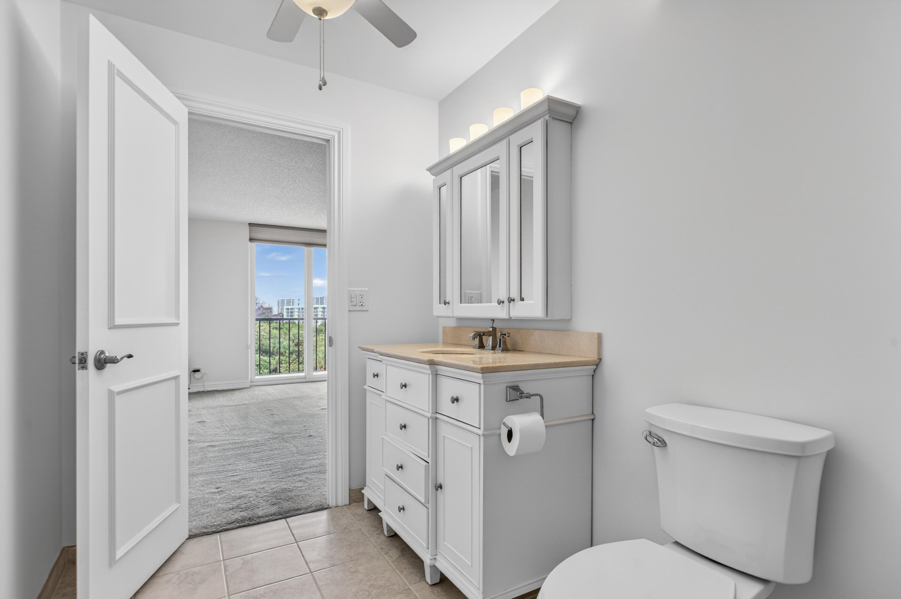 1631 Riverview Road, Unit 504 Deerfield Beach, FL 33441 - Photo 30 of 49 MAIN BATHROOM