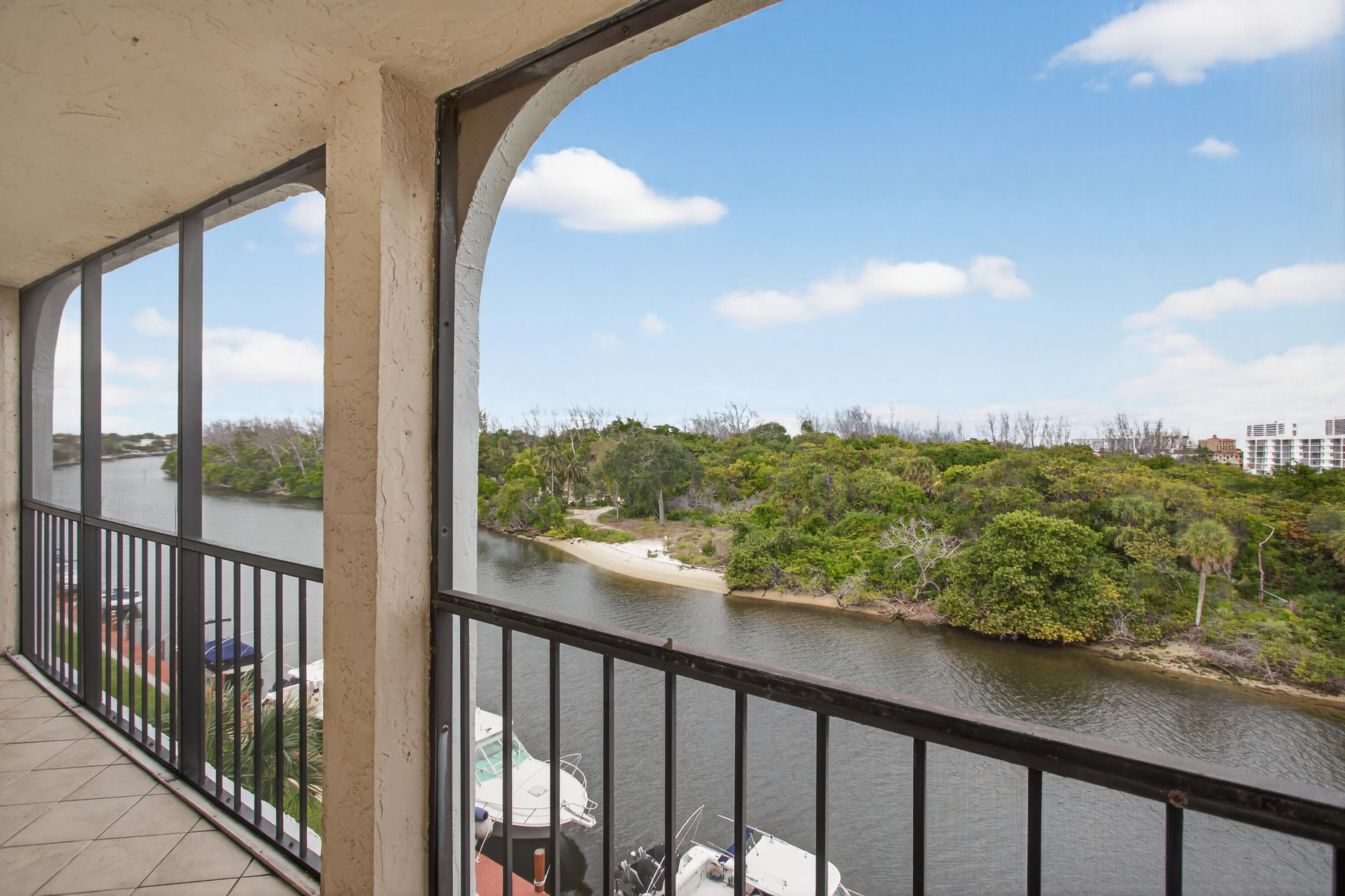1631 Riverview Road, Unit 504 Deerfield Beach, FL 33441 - Photo 32 of 49 BREATH TAKING VIEWS