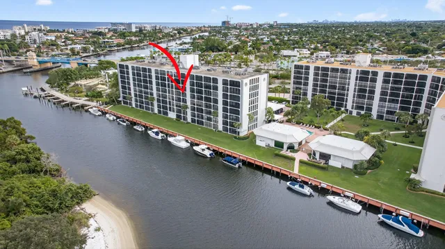 $3,000 | 1631 Riverview Road, Unit 504, Deerfield Beach, FL 33441