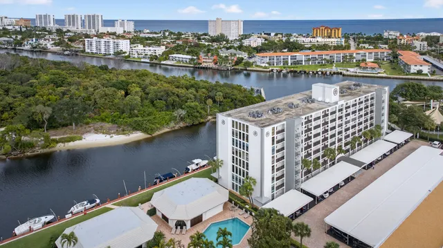 $3,000 | 1631 Riverview Road, Unit 504, Deerfield Beach, FL 33441