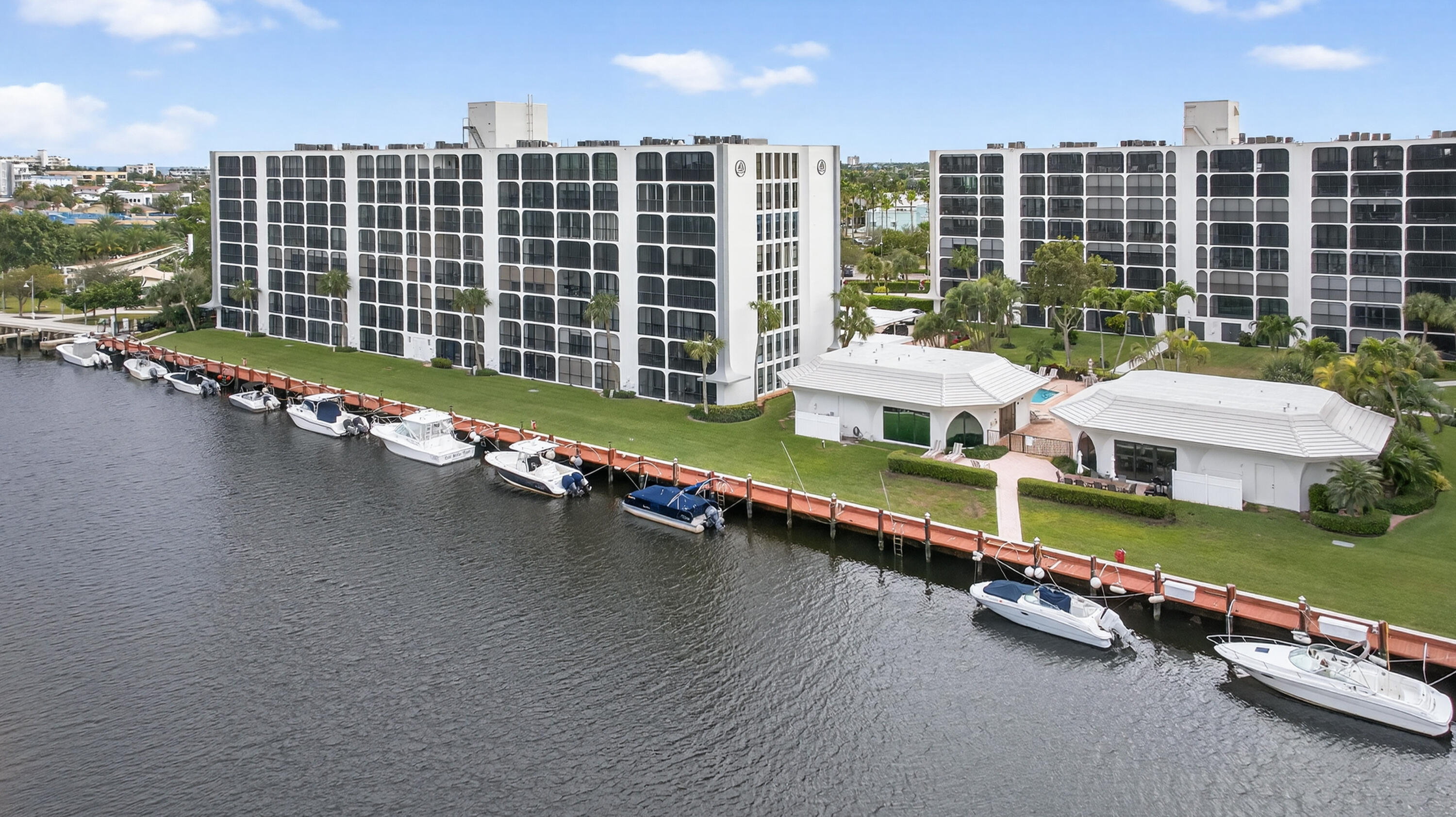 1631 Riverview Road, Unit 504 Deerfield Beach, FL 33441 - Photo 43 of 49 WATER VIEW