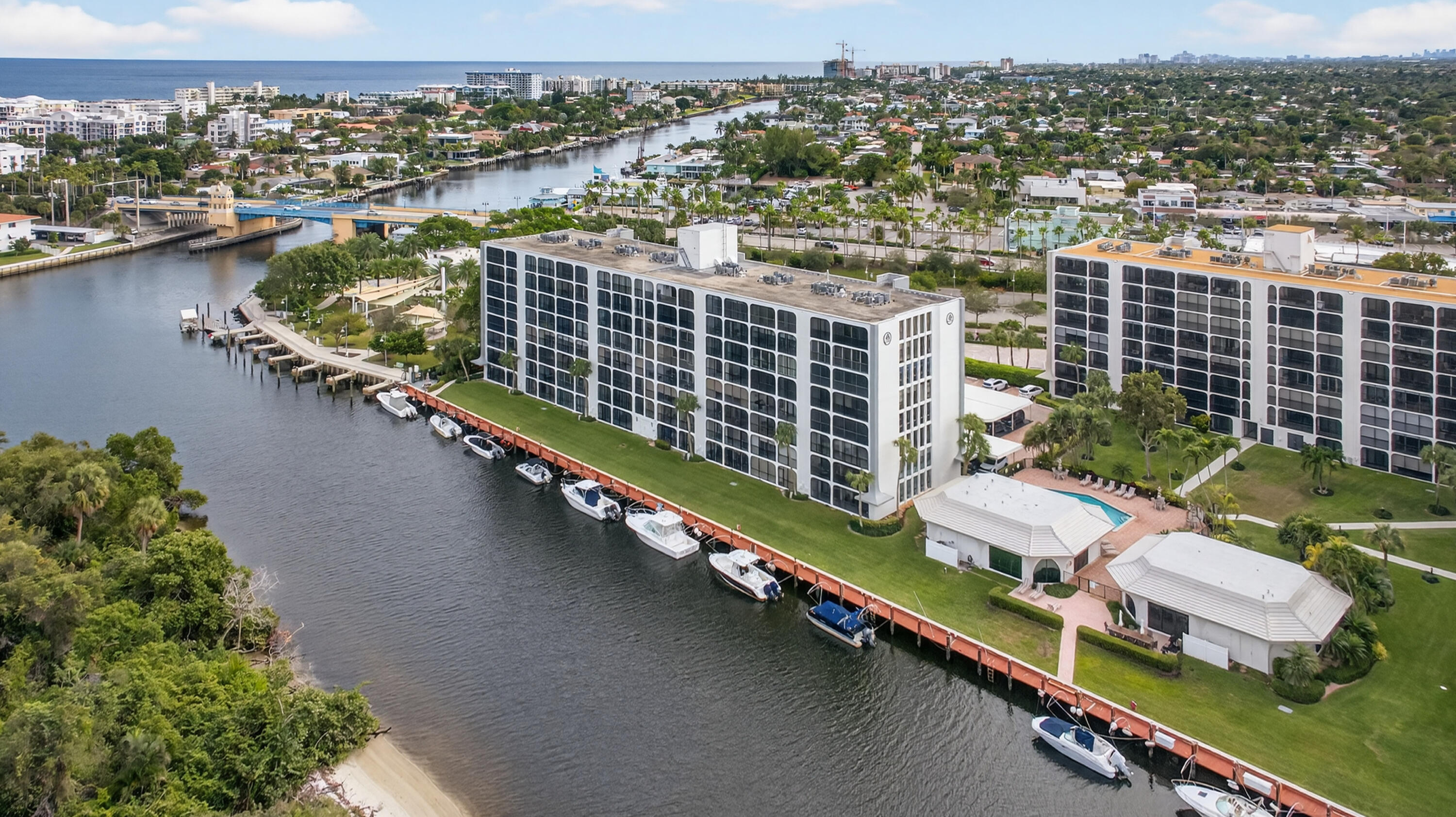 1631 Riverview Road, Unit 504 Deerfield Beach, FL 33441 - Photo 44 of 49 LOCATION LOCATION LOCATION