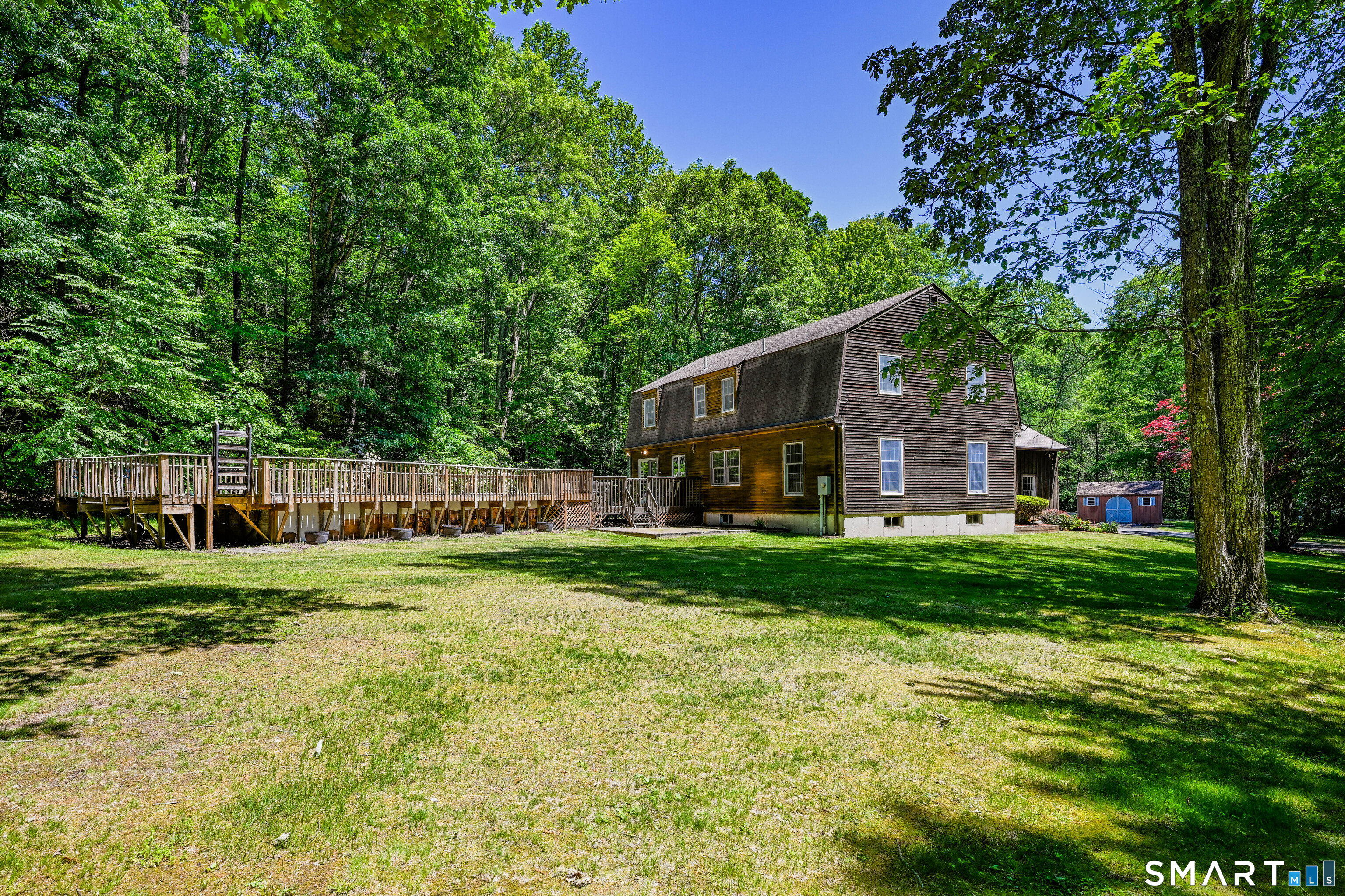 124 Brainard Hill Road Haddam, CT 06441 - Photo 32 of 40