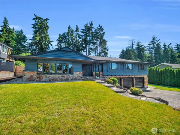 $1,595,000 | 9616 242nd Place Southwest, Edmonds, WA 98020