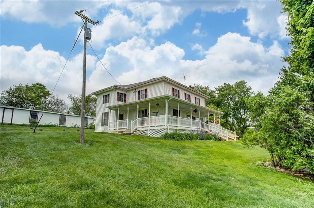 6344 New Carlisle Springfield, OH 45504 - Photo 45 of 47