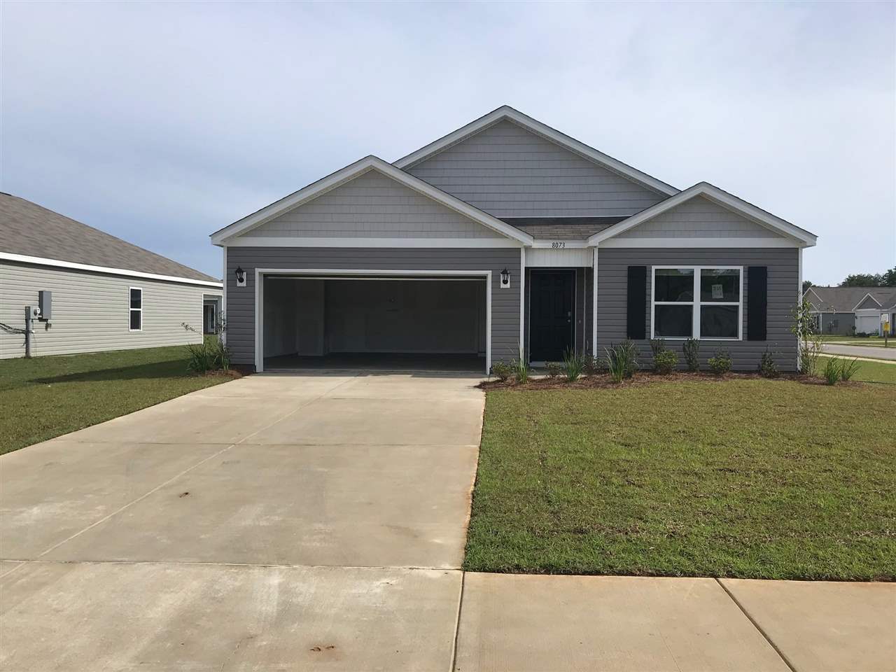 8073 Pickwick Dr. Foley, AL 36535 - Photo 1 of 21