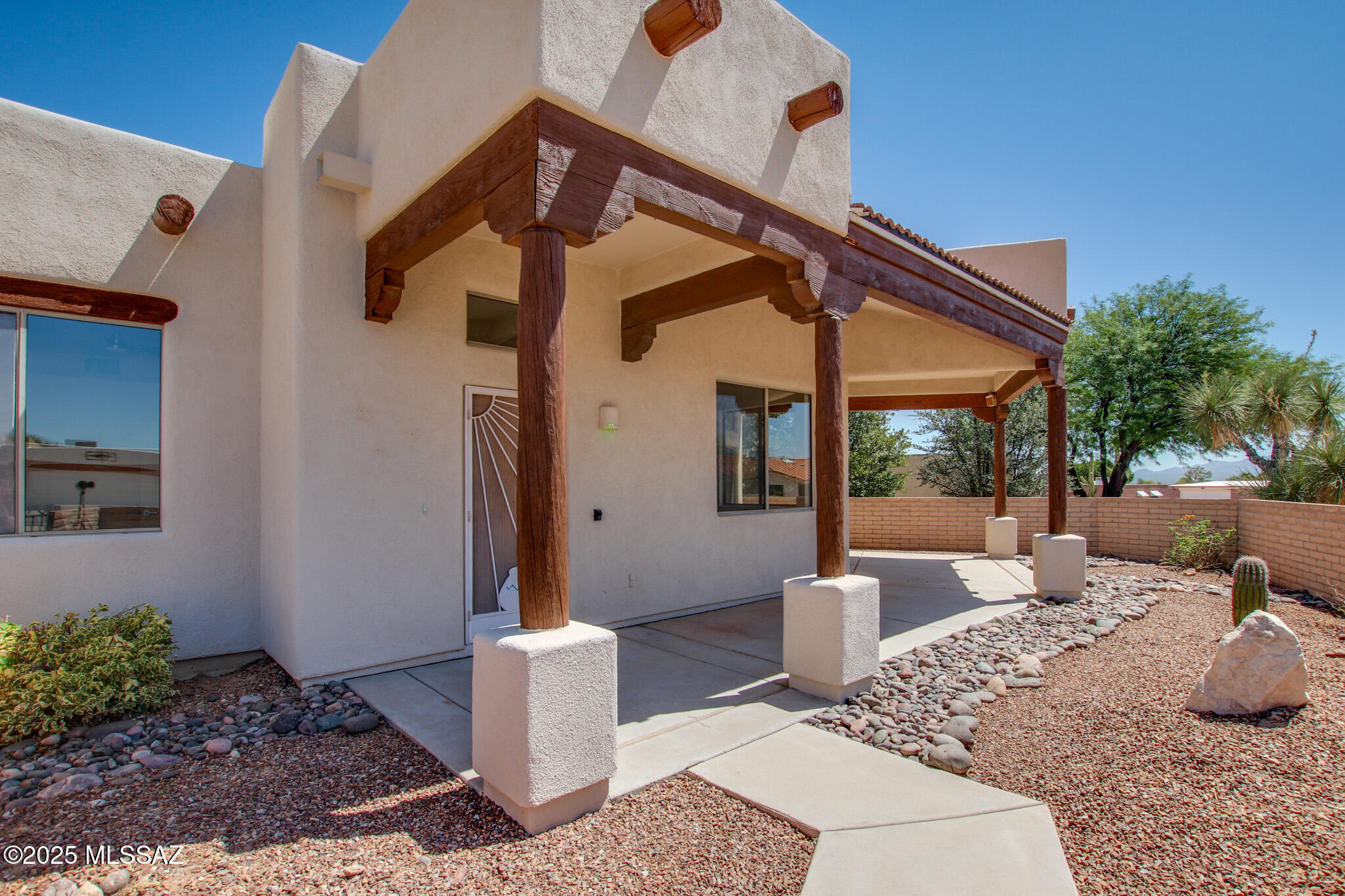 656 West Rio Moctezuma Green Valley, AZ 85614 - Photo 40 of 43 Gallery Image 40