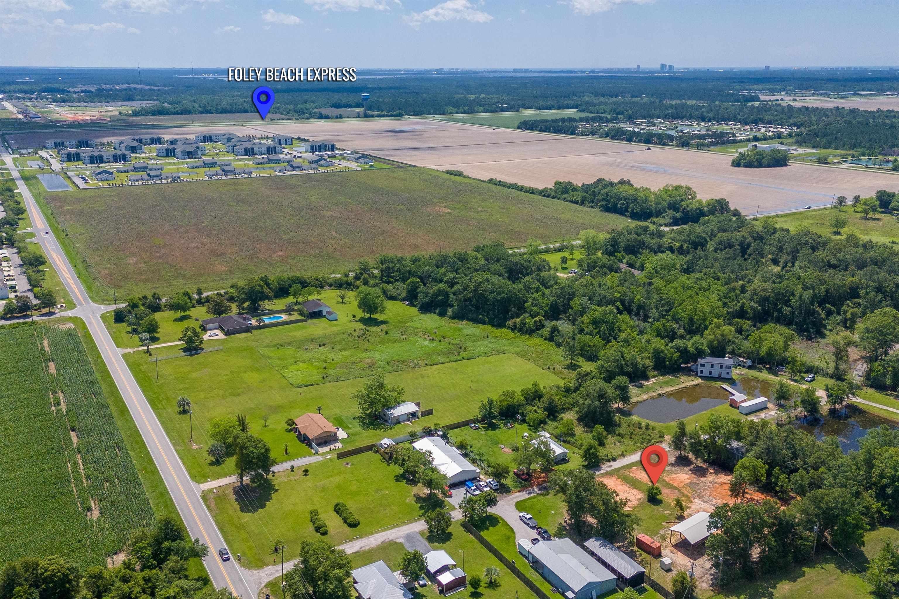 8881 Wellsworld Street Foley, AL 36535 - Photo 18 of 22