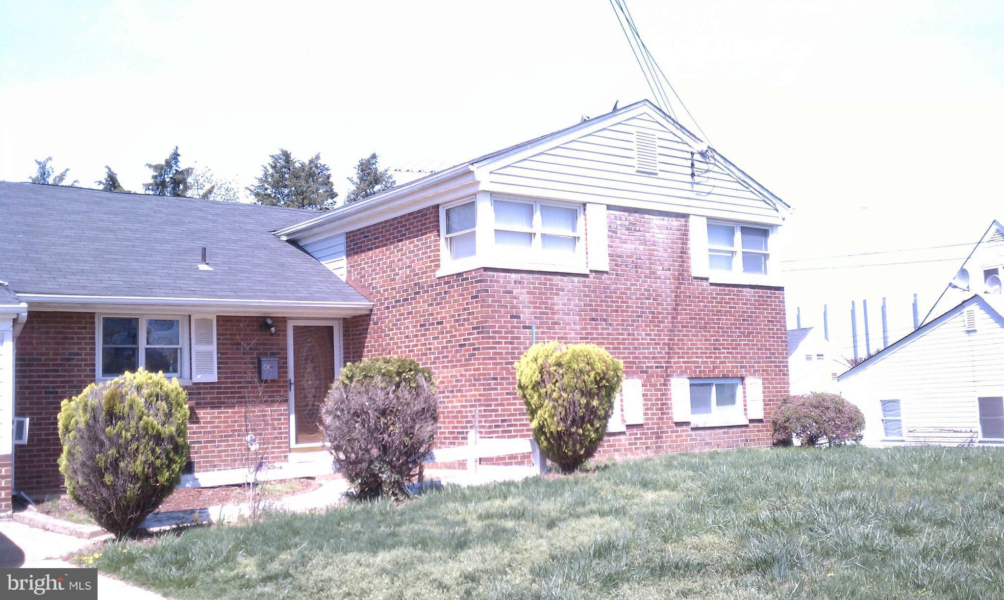 5802 Channing Road Springfield, VA 22150 - Photo 2 of 5 Exterior (General)