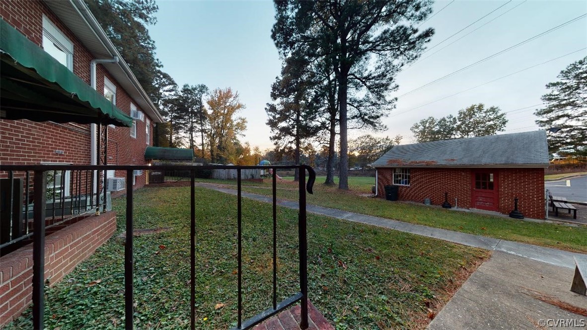 8401 Three Chopt Road Henrico, VA 23229 - Photo 30 of 31 Gallery Image 30