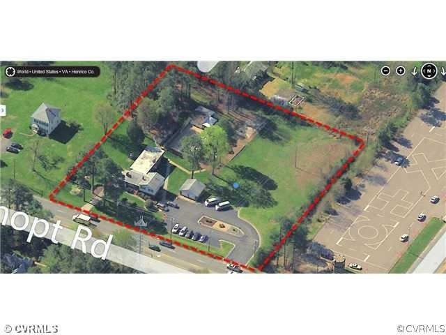8401 Three Chopt Road Henrico, VA 23229 - Photo 3 of 31 Gallery Image 3