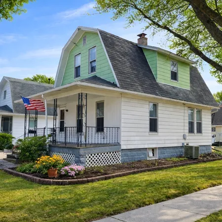 $89,900 | 411 West Park Street, Morrison, IL 61270