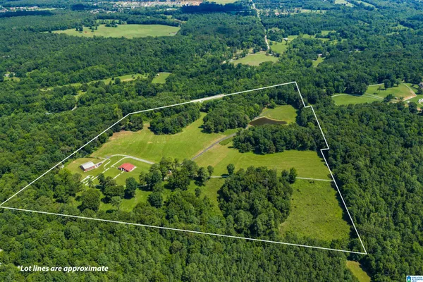 $1,700,000 | 3640 Spring Creek Road, Calera, AL 35040