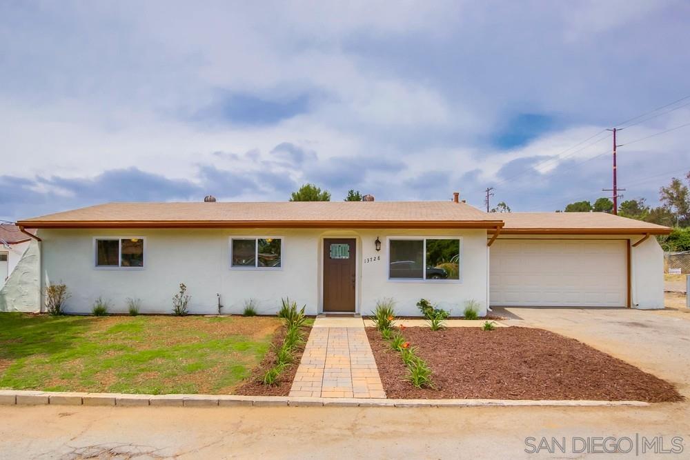 13728 Somerset Road Poway, CA 92064 - Photo 1 of 25 Gallery Image 1