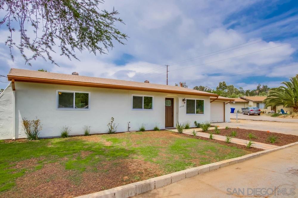 13728 Somerset Road Poway, CA 92064 - Photo 2 of 25 Gallery Image 2