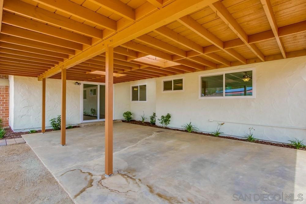 13728 Somerset Road Poway, CA 92064 - Photo 23 of 25 Gallery Image 23