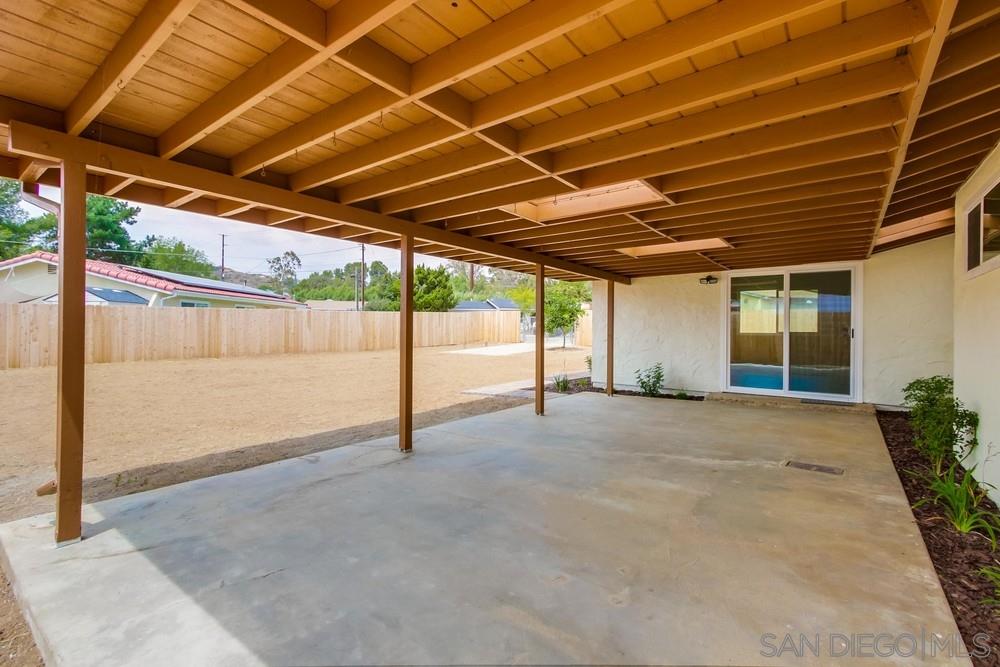 13728 Somerset Road Poway, CA 92064 - Photo 24 of 25 Gallery Image 24