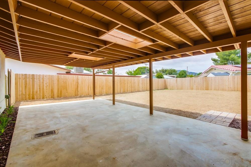 13728 Somerset Road Poway, CA 92064 - Photo 25 of 25 Gallery Image 25
