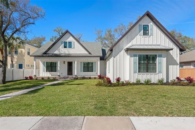 $1,598,985 | 0 Old Country Road, Odessa, FL 33556