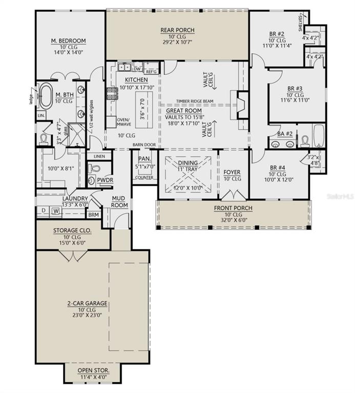 0 Old Country Road Odessa, FL 33556 - Photo 10 of 20