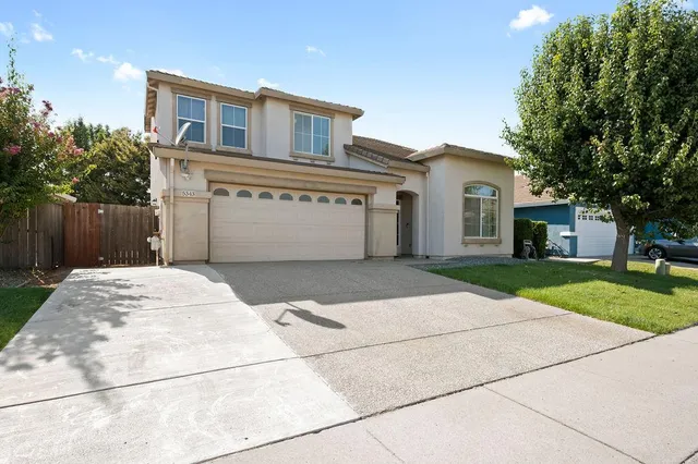 $614,999 | 5343 Dasco Way, Sacramento, CA 95835