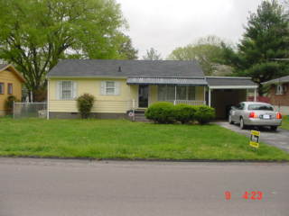 5331 Old Mission Road Chattanooga, TN 37411 - Photo 1 of 4 Primary Photo