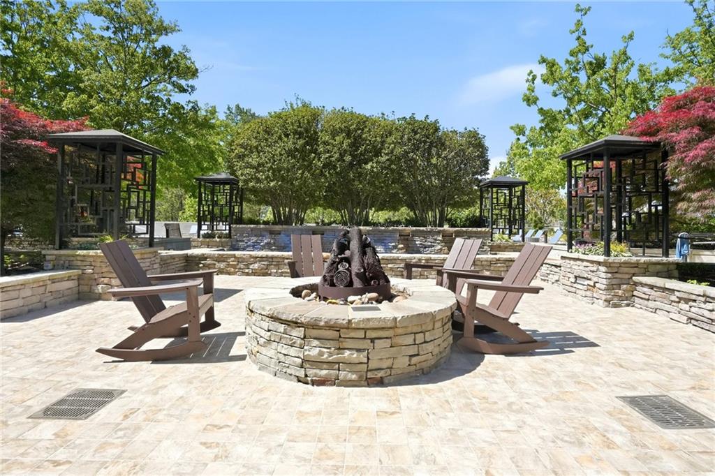 3300 Windy Ridge Parkway Southeast, Unit 1419 Atlanta, GA 30339 - Photo 11 of 29