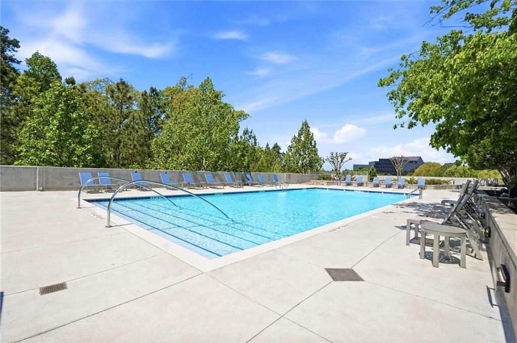 3300 Windy Ridge Parkway Southeast, Unit 1419 Atlanta, GA 30339 - Photo 12 of 29