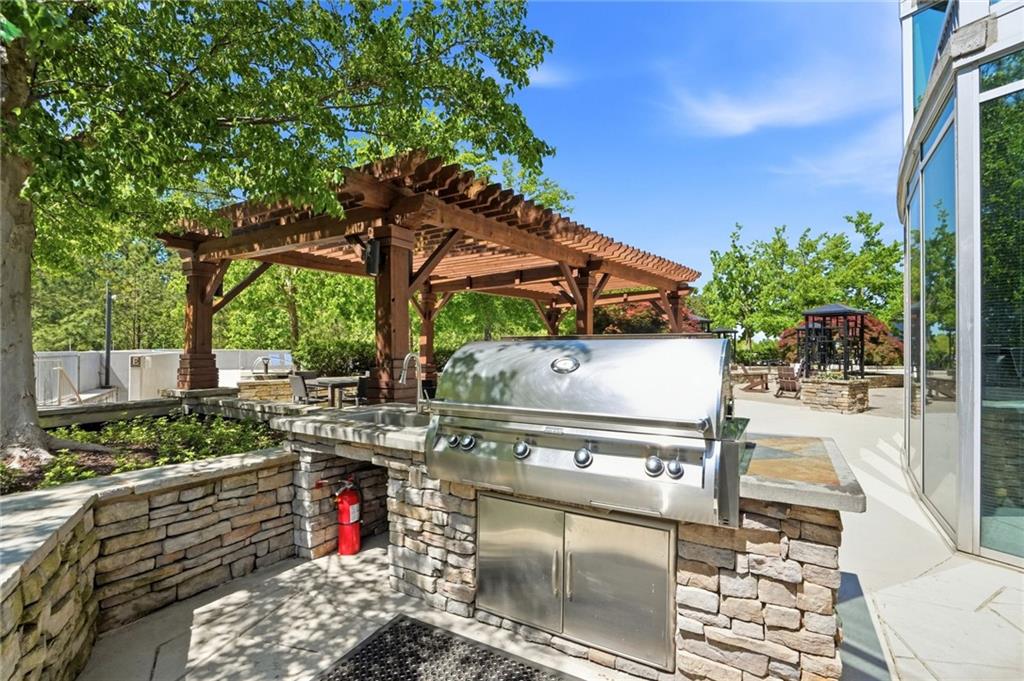 3300 Windy Ridge Parkway Southeast, Unit 1419 Atlanta, GA 30339 - Photo 13 of 29