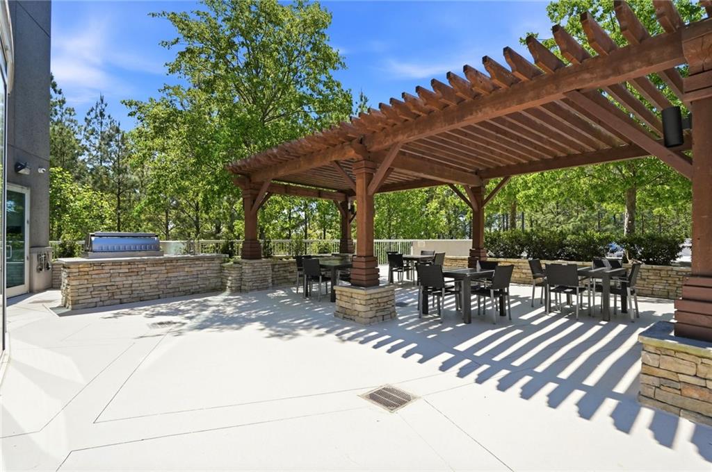 3300 Windy Ridge Parkway Southeast, Unit 1419 Atlanta, GA 30339 - Photo 14 of 29