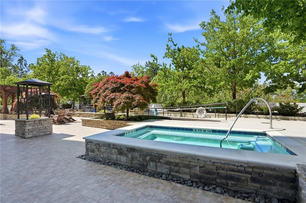 3300 Windy Ridge Parkway Southeast, Unit 1419 Atlanta, GA 30339 - Photo 15 of 29