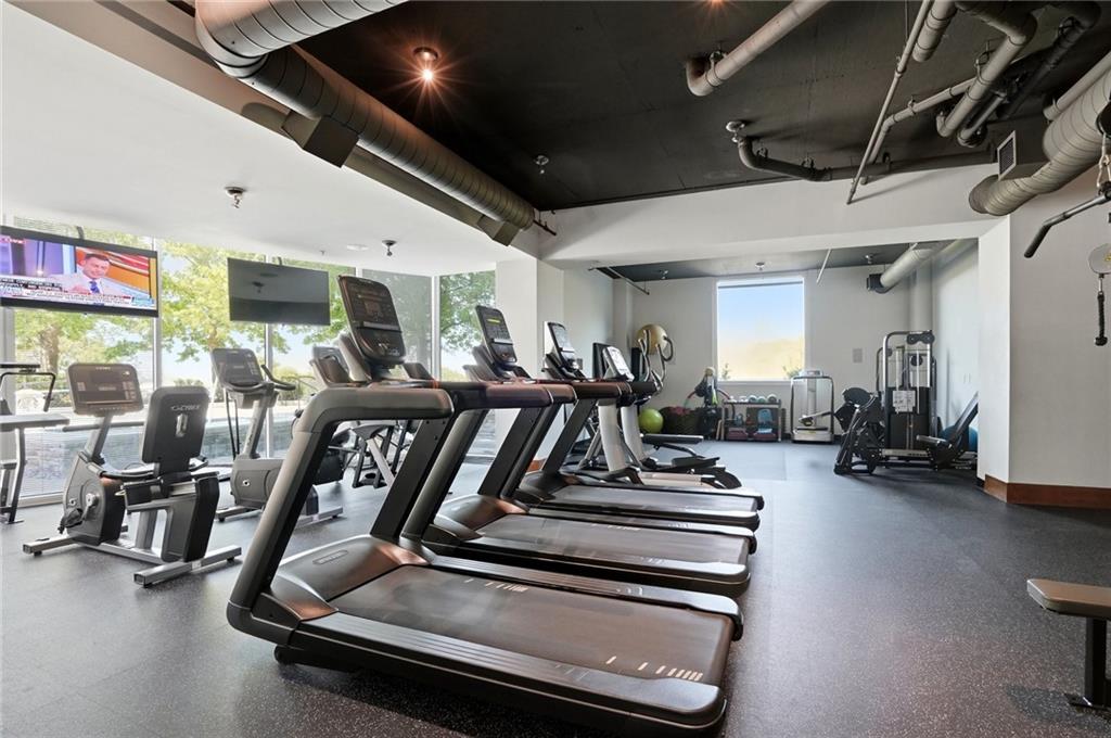 3300 Windy Ridge Parkway Southeast, Unit 1419 Atlanta, GA 30339 - Photo 16 of 29