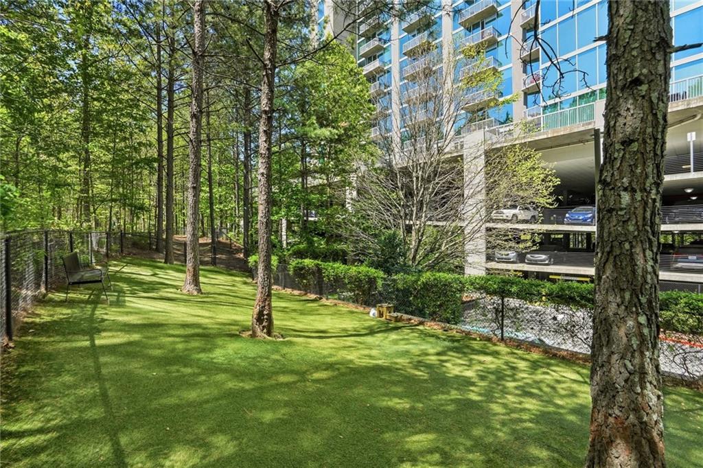 3300 Windy Ridge Parkway Southeast, Unit 1419 Atlanta, GA 30339 - Photo 17 of 29