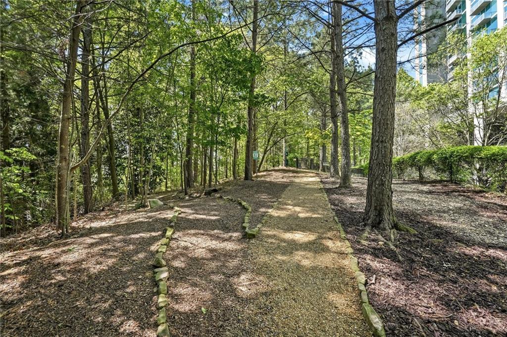 3300 Windy Ridge Parkway Southeast, Unit 1419 Atlanta, GA 30339 - Photo 18 of 29