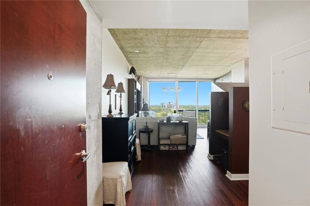 3300 Windy Ridge Parkway Southeast, Unit 1419 Atlanta, GA 30339 - Photo 20 of 29