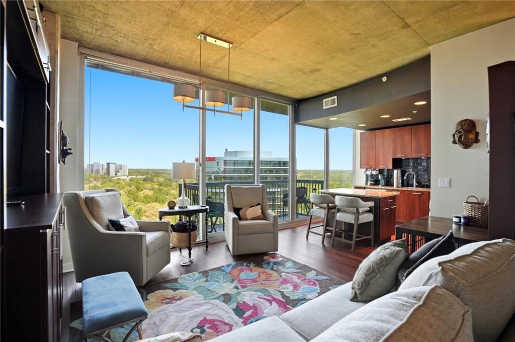 3300 Windy Ridge Parkway Southeast, Unit 1419 Atlanta, GA 30339 - Photo 2 of 29